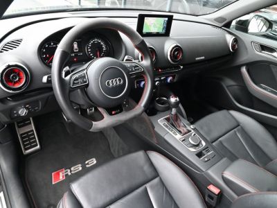 Audi RS3 Sportback 25 TFSI RS-Sitze   - 9