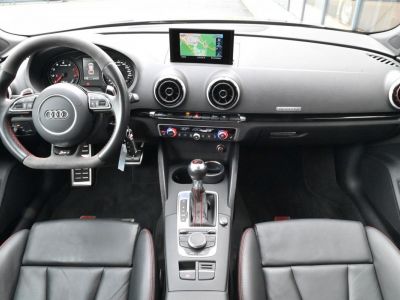 Audi RS3 Sportback 25 TFSI RS-Sitze   - 10