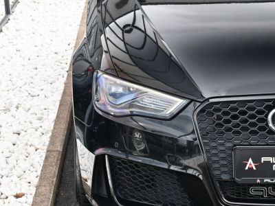 Audi RS3 Sportback 25 TFSI RS-Sitze   - 21