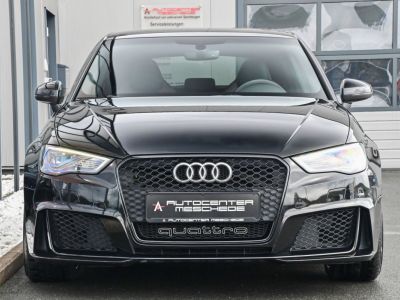 Audi RS3 Sportback 25 TFSI RS-Sitze   - 23