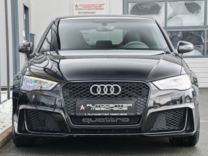 Audi RS3 Sportback 25 TFSI RS-Sitze - 23