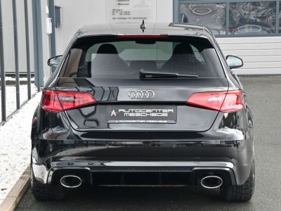 Audi RS3 Sportback 25 TFSI RS-Sitze   - 24