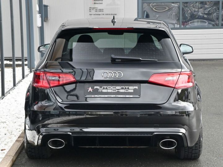 Audi RS3 Sportback 25 TFSI RS-Sitze - 24