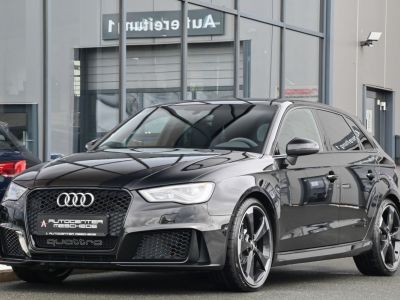 Audi RS3 Sportback 25 TFSI RS-Sitze   - 25