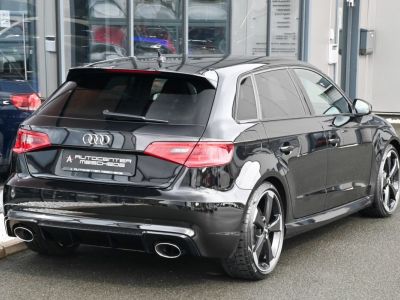 Audi RS3 Sportback 25 TFSI RS-Sitze   - 26