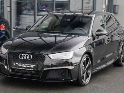 Audi RS3 Sportback 25 TFSI RS-Sitze   - 27