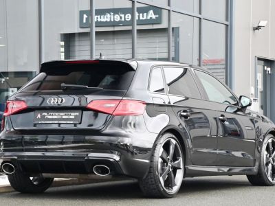 Audi RS3 Sportback 25 TFSI RS-Sitze   - 28