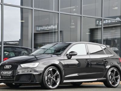 Audi RS3 Sportback 25 TFSI RS-Sitze   - 29