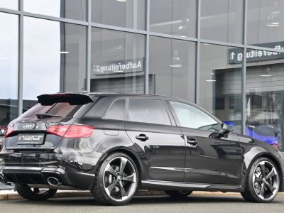 Audi RS3 Sportback 25 TFSI RS-Sitze   - 30