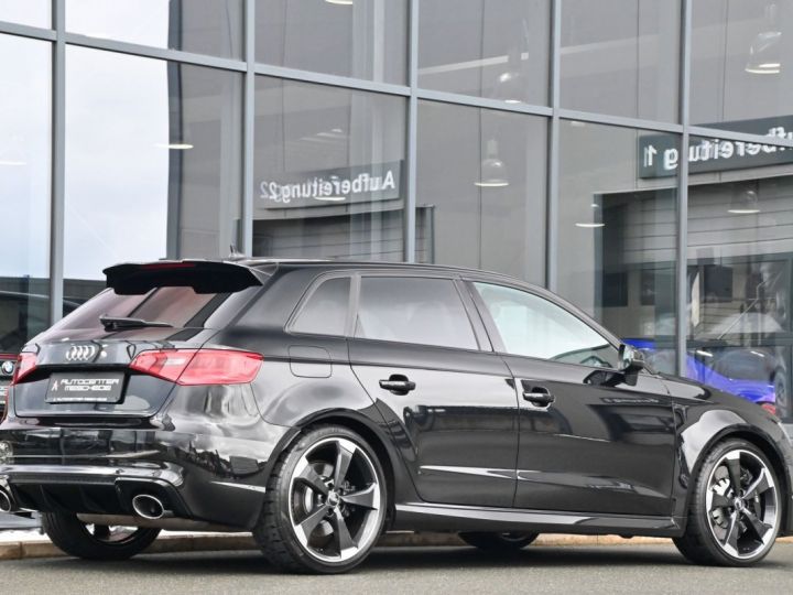 Audi RS3 Sportback 25 TFSI RS-Sitze - 30