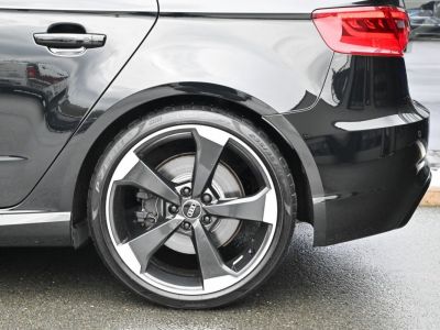 Audi RS3 Sportback 25 TFSI RS-Sitze   - 32