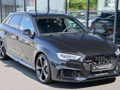 Audi RS3 Sportback 25 TFSI RS-Sitze   - 3