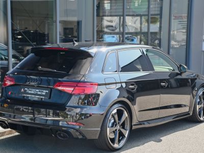 Audi RS3 Sportback 25 TFSI RS-Sitze   - 4