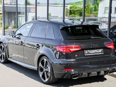 Audi RS3 Sportback 25 TFSI RS-Sitze   - 5