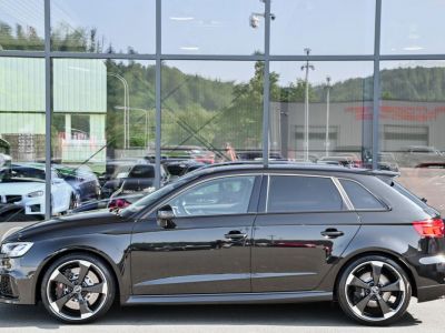 Audi RS3 Sportback 25 TFSI RS-Sitze   - 6