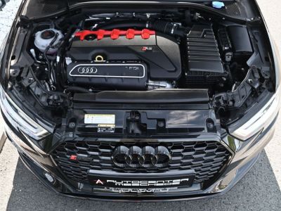 Audi RS3 Sportback 25 TFSI RS-Sitze   - 7