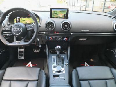 Audi RS3 Sportback 25 TFSI RS-Sitze   - 10