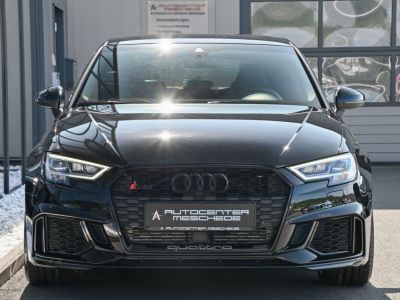 Audi RS3 Sportback 25 TFSI RS-Sitze   - 23