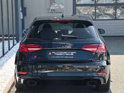 Audi RS3 Sportback 25 TFSI RS-Sitze   - 24