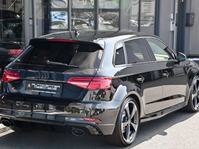 Audi RS3 Sportback 25 TFSI RS-Sitze   - 26