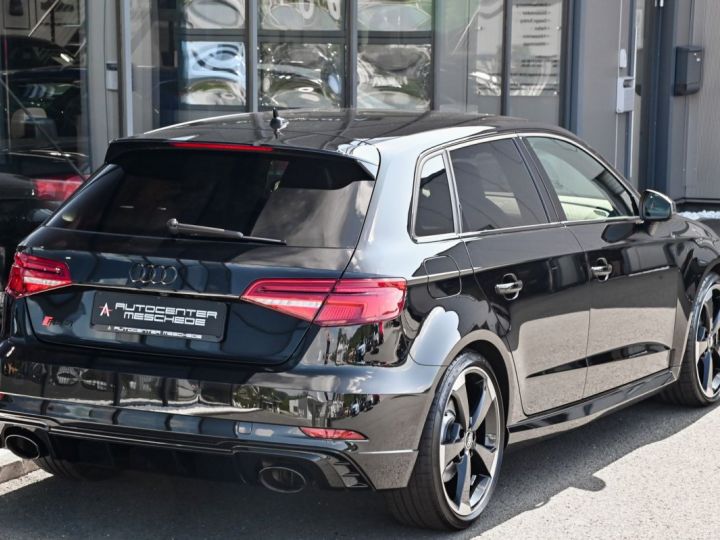 Audi RS3 Sportback 25 TFSI RS-Sitze - 26