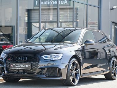 Audi RS3 Sportback 25 TFSI RS-Sitze   - 27