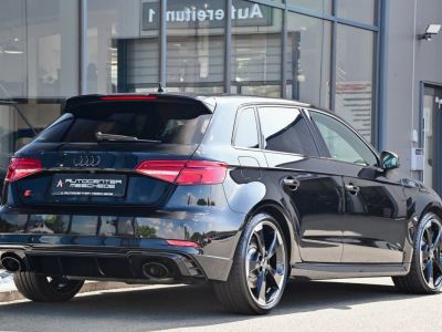 Audi RS3 Sportback 25 TFSI RS-Sitze   - 28