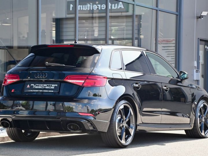 Audi RS3 Sportback 25 TFSI RS-Sitze - 28