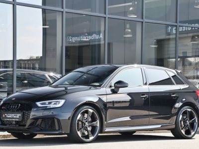 Audi RS3 Sportback 25 TFSI RS-Sitze   - 29