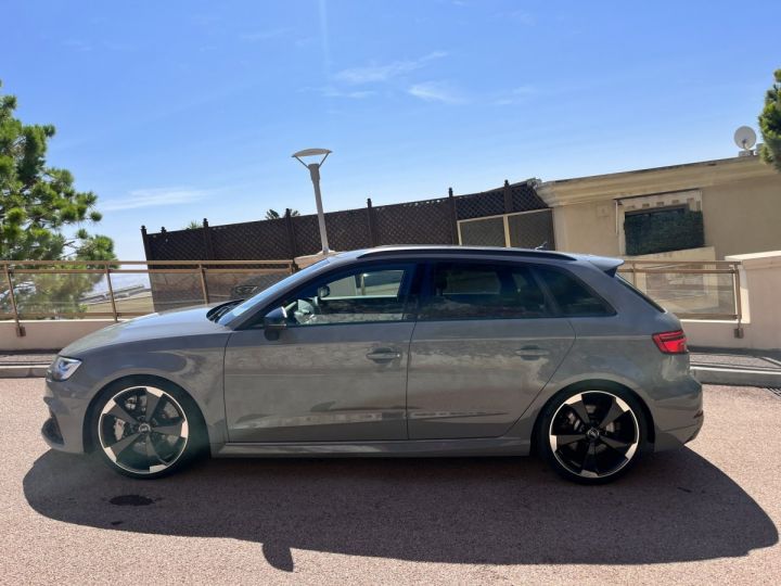 Audi RS3 Sportback 2,5L TFSI 400 Quattro - 6