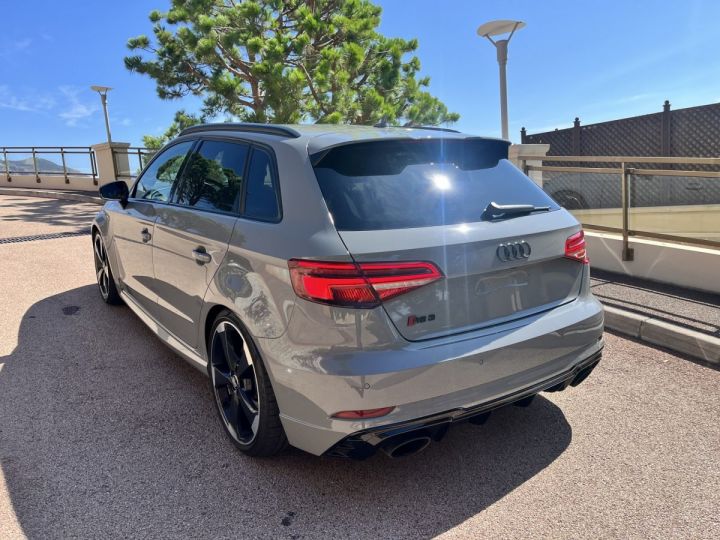 Audi RS3 Sportback 2,5L TFSI 400 Quattro - 13