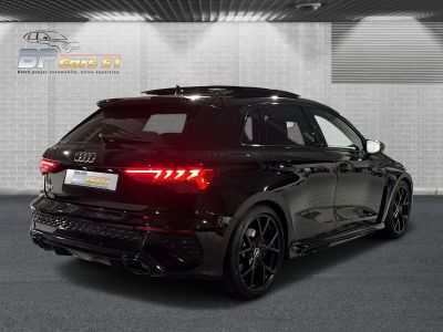 Audi RS3 sportback 400 cv malus paye   - 3