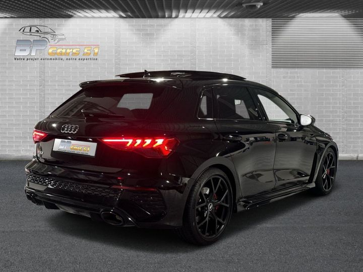 Audi RS3 sportback 400 cv malus paye - 3