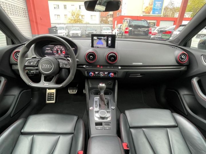 Audi RS3 Sportback / B&O / Magnetic ride / Garantie 12 mois - 6