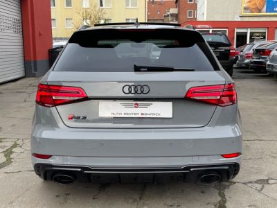 Audi RS3 Sportback / B&O / Magnetic ride / Garantie 12 mois   - 4