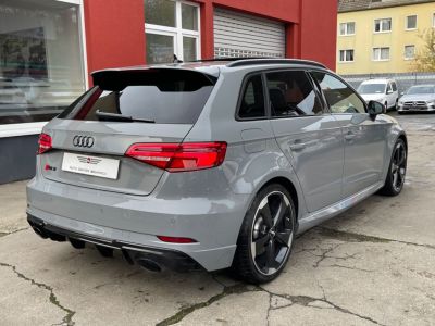 Audi RS3 Sportback / B&O / Magnetic ride / Garantie 12 mois   - 2