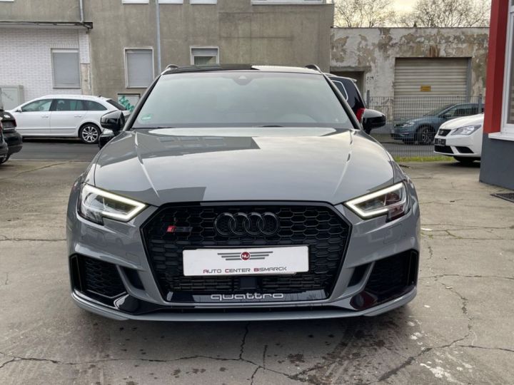 Audi RS3 Sportback / B&O / Magnetic ride / Garantie 12 mois - 3