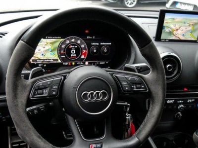 Audi RS3 Sportback / B&O / Matrix / Caméra / Garantie 12 Mois   - 3