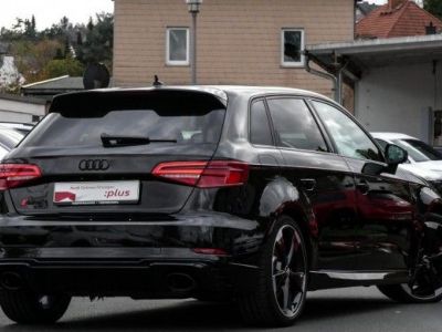 Audi RS3 Sportback / B&O / Matrix / Caméra / Garantie 12 Mois   - 2