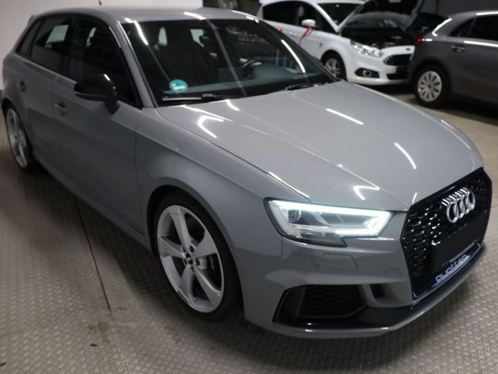 Audi RS3 Sportback / B&O / RS / Garantie 12 mois - 1