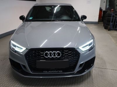 Audi RS3 Sportback / B&O / RS / Garantie 12 mois   - 4