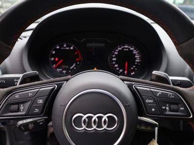 Audi RS3 Sportback / B&O / RS / Garantie 12 mois   - 9