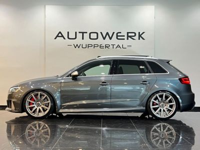 Audi RS3 Sportback / B&O / Toit pano / Garantie 12 mois   - 2