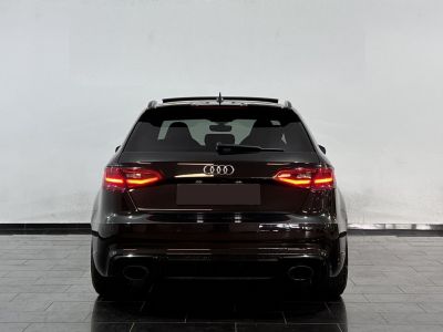 Audi RS3 Sportback / B&O / Toit pano / Garantie 12 mois   - 5