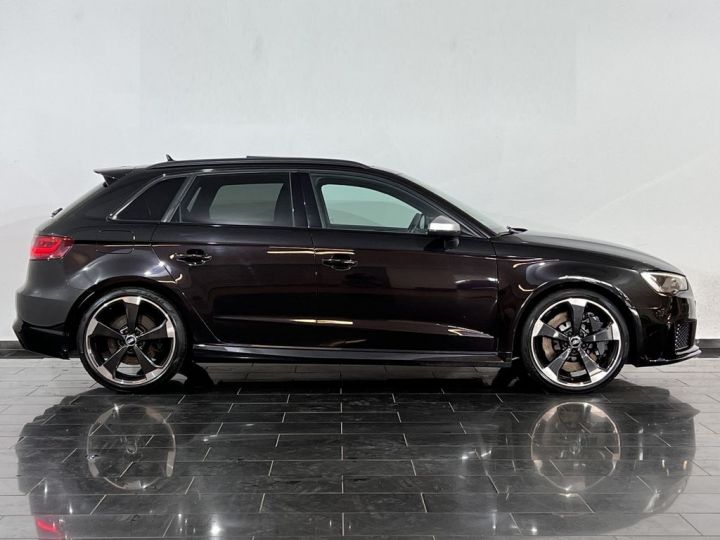 Audi RS3 Sportback / B&O / Toit pano / Garantie 12 mois - 3