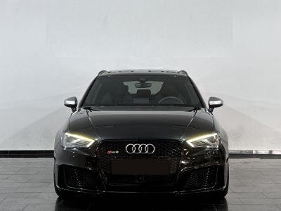 Audi RS3 Sportback / B&O / Toit pano / Garantie 12 mois   - 4