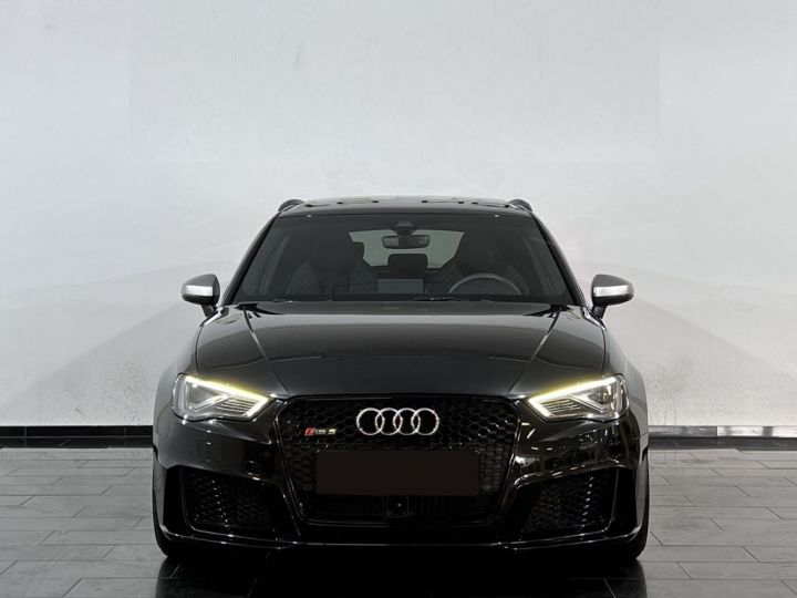 Audi RS3 Sportback / B&O / Toit pano / Garantie 12 mois - 4