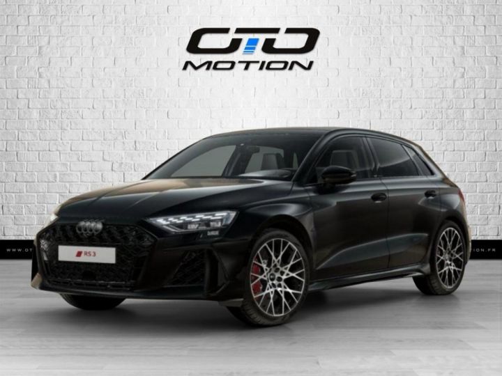 Audi RS3 SPORTBACK FACELIFT DISPONIBLE - 25 TFSI 400 S tronic 7 Quattro - 1