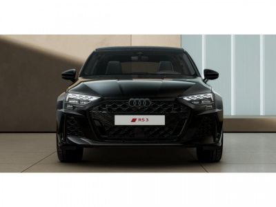 Audi RS3 SPORTBACK FACELIFT DISPONIBLE - 25 TFSI 400 S tronic 7 Quattro   - 4