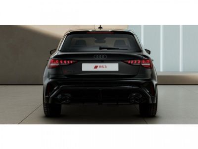 Audi RS3 SPORTBACK FACELIFT DISPONIBLE - 25 TFSI 400 S tronic 7 Quattro   - 5